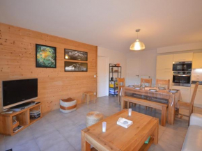 Les Gets - Bel appartement 2 chambres avec balcon, garage et WiFi - FR-1-623-164 Les Gets